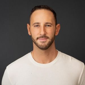 Meet your Posher, Matt